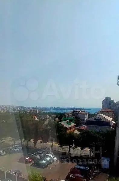 1-к кв. Краснодарский край, Геленджик ул. Суворова, 29 (31.3 м) - Фото 0