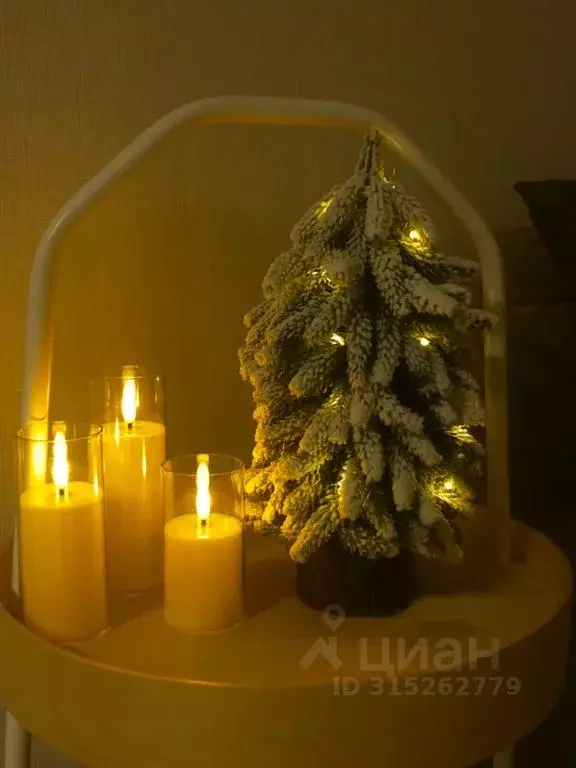 2-к кв. Северная Осетия, Владикавказ ул. Шмулевича, 1В (42.0 м) - Фото 1