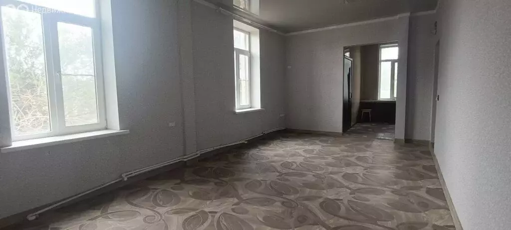 1-комнатная квартира: Икрянинский район, рабочий посёлок Ильинка, ... - Фото 2