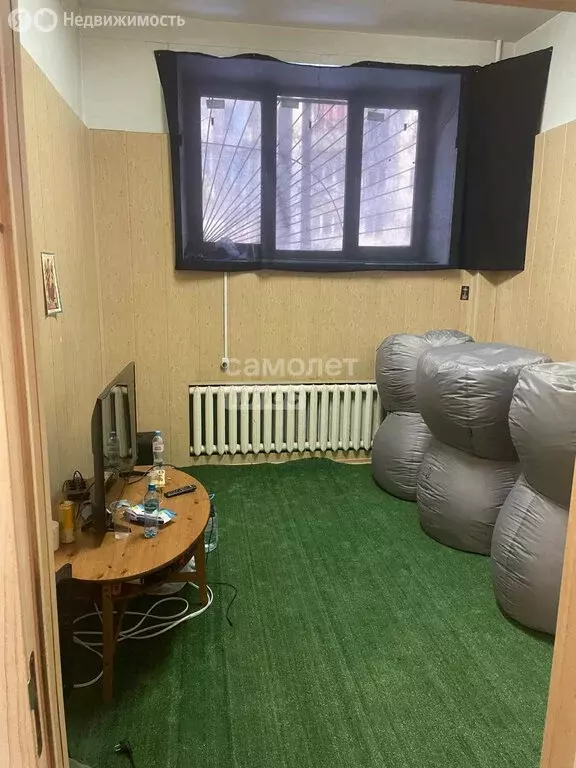 Помещение свободного назначения (378 м) - Фото 2