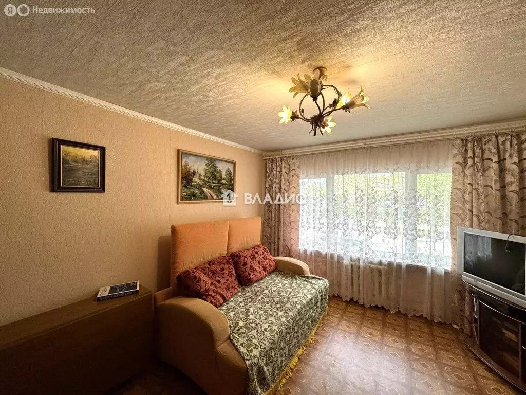 3-комнатная квартира: Пенза, улица Плеханова, 16 (67.3 м) - Фото 0