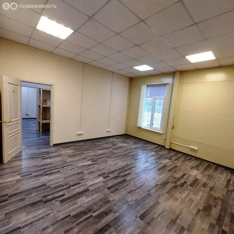 Офис (56 м) - Фото 2