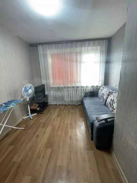 1-к. квартира, 20,3 м, 7/9 эт. - Фото 0