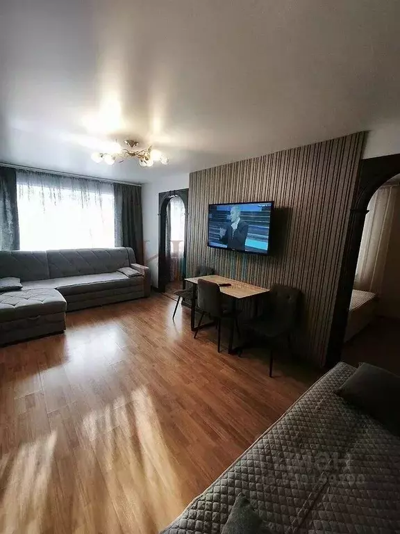 2-к кв. Новосибирская область, Новосибирск ул. Ленина, 75 (47.0 м) - Фото 1