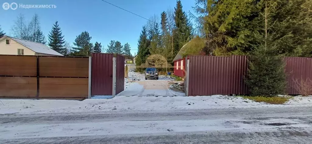 Участок в Агалатовское сельское поселение, СНТ Касимово-1, 2 (16 м) - Фото 0