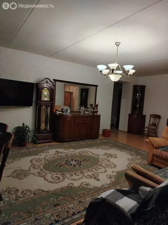 3-комнатная квартира: Екатеринбург, улица Щербакова, 39 (113 м) - Фото 1