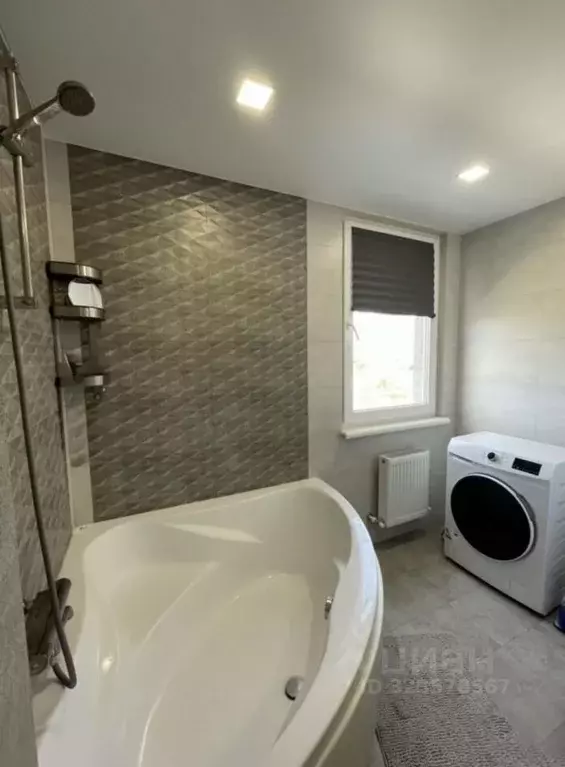 2-к кв. Севастополь ул. Братьев Манганари, 24к1 (60.0 м) - Фото 2