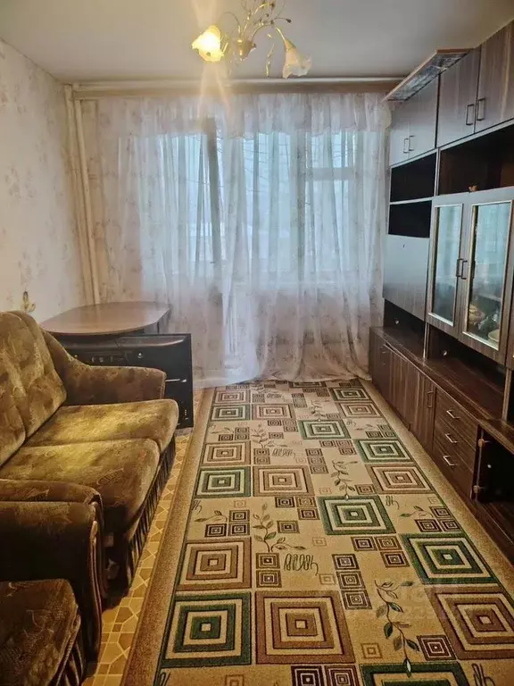 2-к кв. Московская область, Клин ул. 50 лет Октября, 11 (44.0 м) - Фото 1