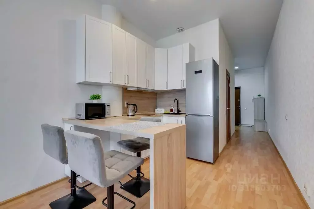 Комната Московская область, Видное ул. Олимпийская, 6 - Фото 2