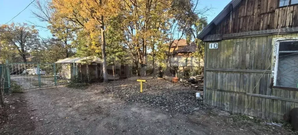 Дом в Хабаровский край, Хабаровский район, Уссуриец СНТ ул. Рощинская ... - Фото 2