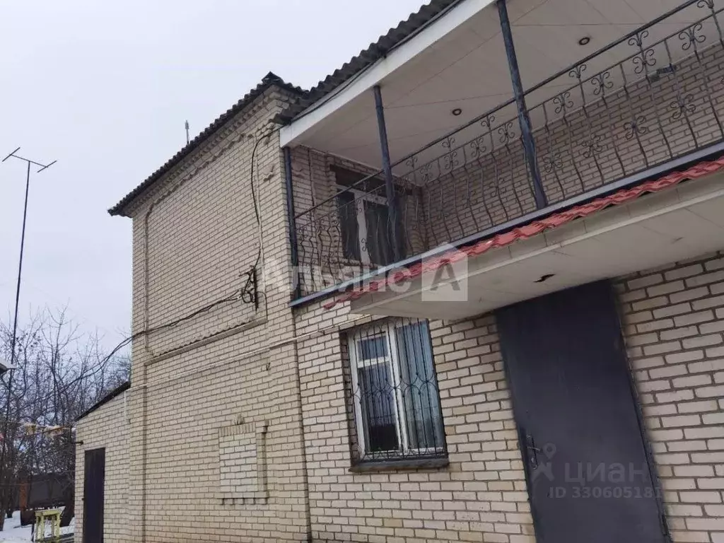 Дом в Ростовская область, Шахты Степная ул. (210 м) - Фото 1
