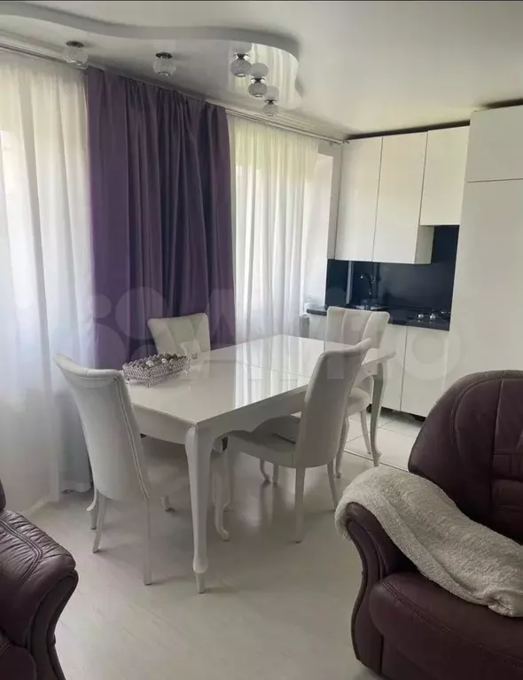 2-к. квартира, 46 м, 3/5 эт. - Фото 0
