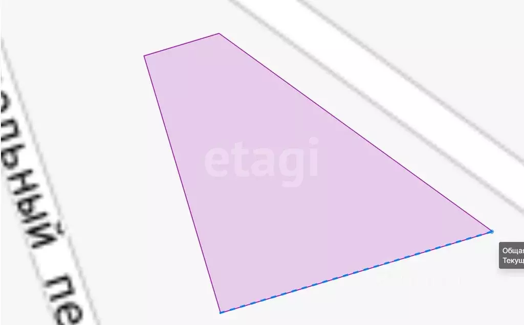 Участок в Белгородская область, Алексеевка ул. Гончаровка, 96 (15.0 ... - Фото 2