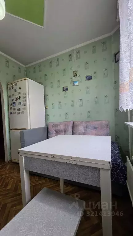 1-к кв. Московская область, Мытищи Новомытищинский просп., 1к2 (38.0 ... - Фото 1
