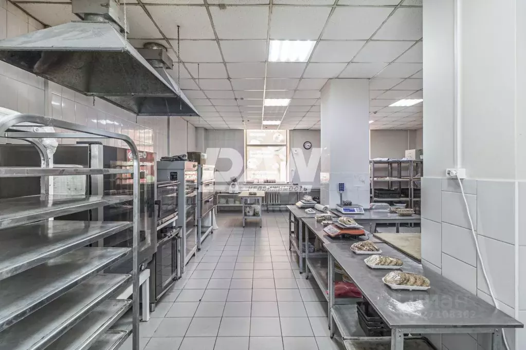 Торговая площадь в Челябинская область, Челябинск ул. Горького, 36 ... - Фото 1