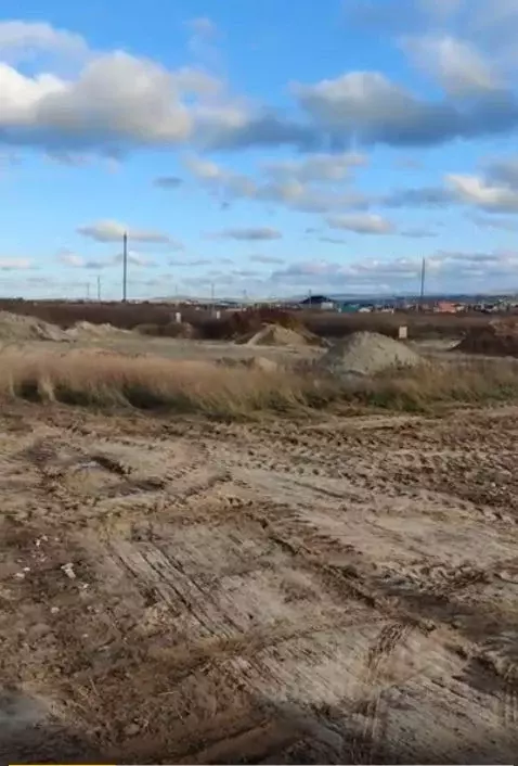 участок в краснодарский край, анапа муниципальный округ, с. витязево . - Фото 1