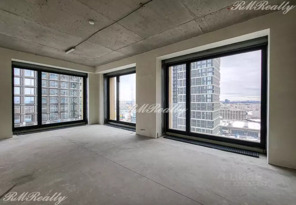 3-к кв. Москва Ленинградский просп., 37/7 (114.0 м) - Фото 2