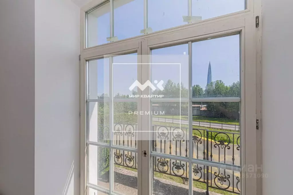 Коттедж в Санкт-Петербург ул. Новая, 27к2 (312 м) - Фото 1