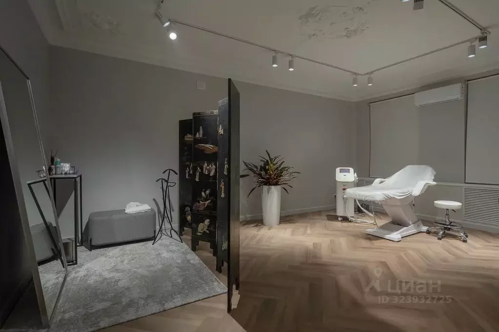 Помещение свободного назначения в Москва Сеченовский пер., 8С3 (229 м) - Фото 2