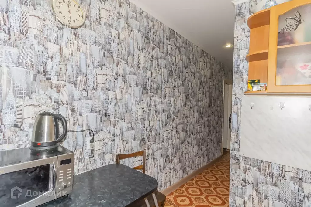 Продаётся 2-к квартира, 45 м - Фото 1