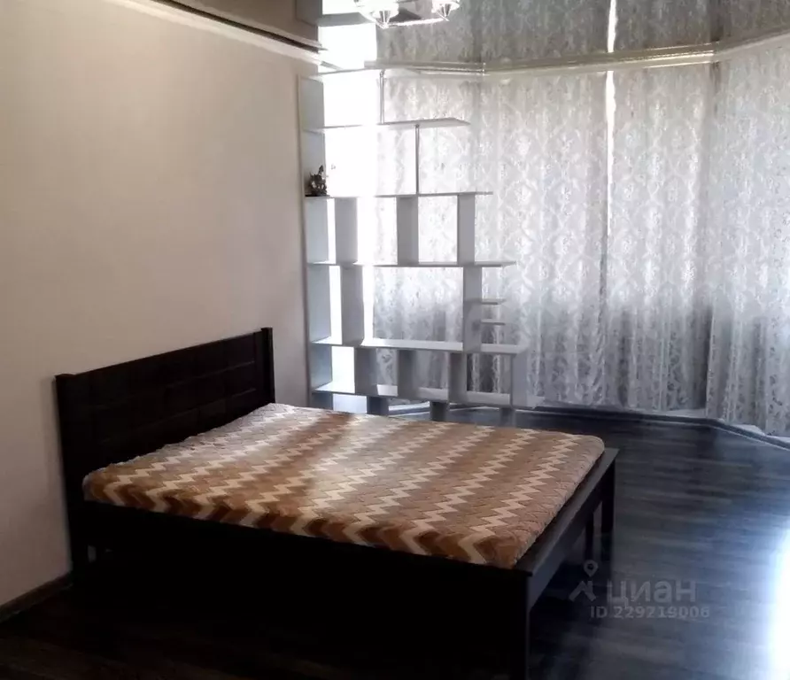 1-к кв. Севастополь ул. Тараса Шевченко, 28 (45.0 м) - Фото 0