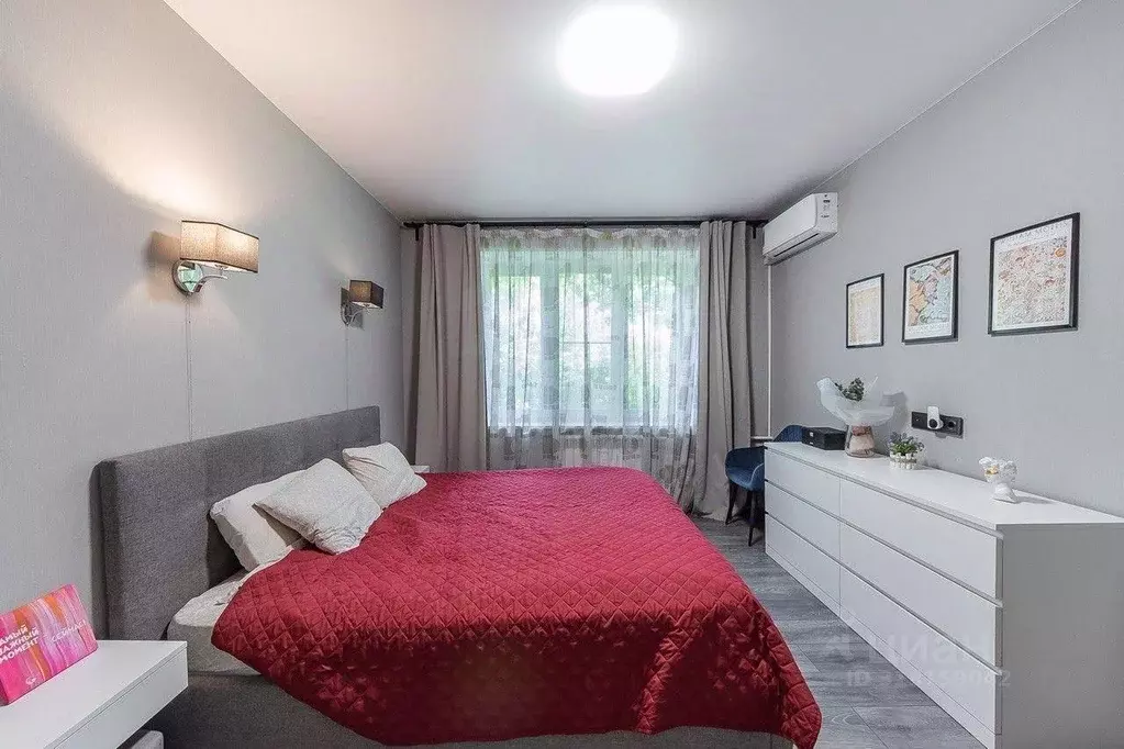 Квартира, 3 комнаты, 72.8 м - Фото 0