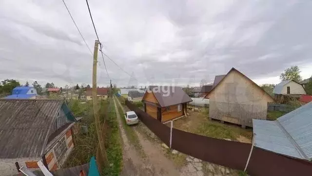 Дача 76 м на участке 8 сот. - Фото 1