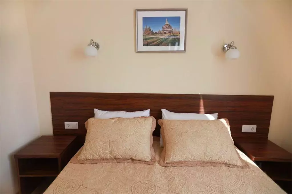 Комната Новгородская область, Новгородский район, Ермолинское с/пос, ... - Фото 1