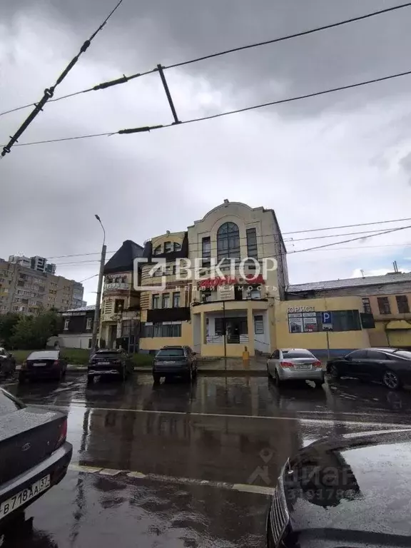 Помещение свободного назначения в Ивановская область, Иваново ул. ... - Фото 0