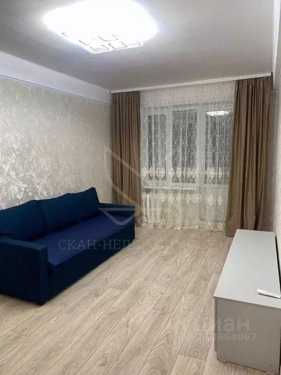 2-к кв. Ставропольский край, Пятигорск ул. Юлиуса Фучика, 4к1 (46.0 м) - Фото 1