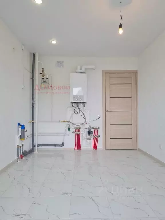 2-к кв. Смоленская область, Смоленск ул. Нахимова, 23А (65.0 м) - Фото 1