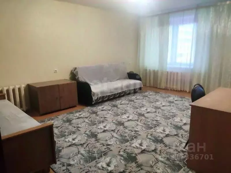 Студия Кировская область, Киров ул. Чапаева, 49в (32.9 м) - Фото 1