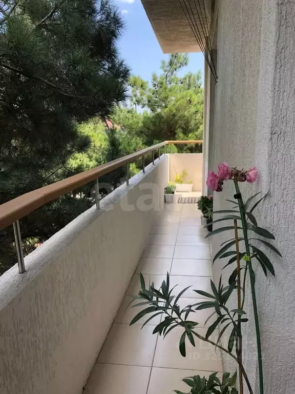 2-к кв. Краснодарский край, Геленджик ул. Тургенева, 29 (79.2 м) - Фото 1