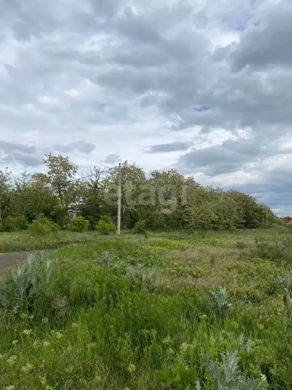Участок в Ростовская область, Аксайский район, Щепкинское с/пос, пос. ... - Фото 1