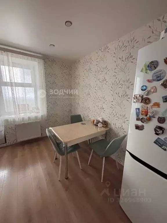 2-к кв. Чувашия, Чебоксары ул. И.П. Прокопьева, 20 (68.0 м) - Фото 2