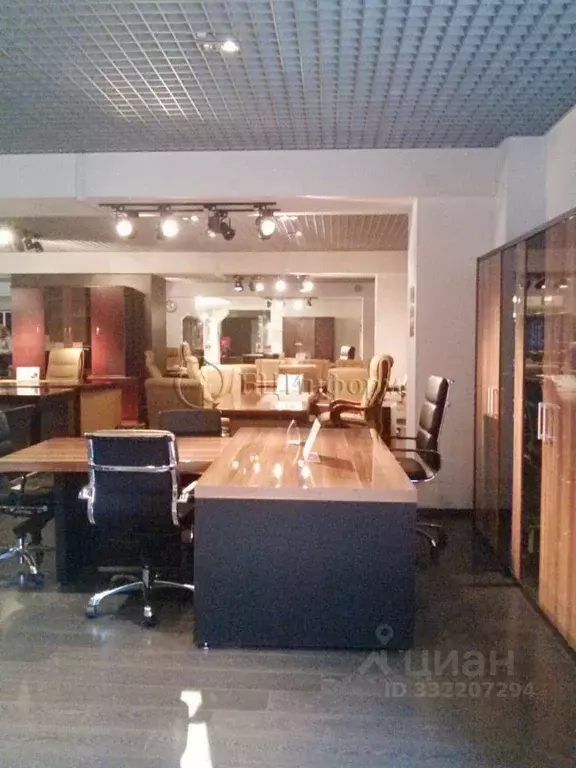 Офис в Санкт-Петербург Московский просп., 111 (54 м) - Фото 2