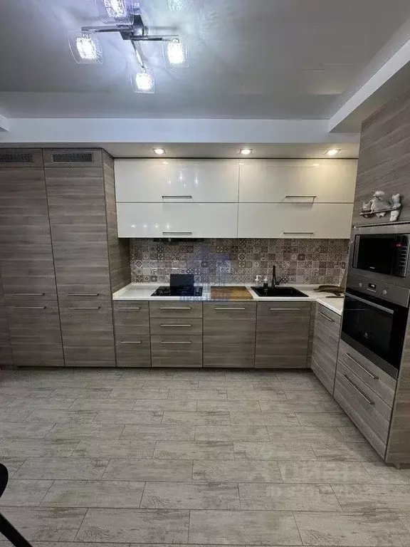 4-к кв. Чувашия, Чебоксары ул. Пирогова, 12к3 (127.2 м) - Фото 2