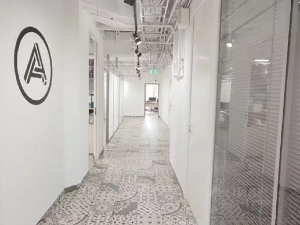 Офис в Москва Космодамианская наб., 52С1 (1410 м) - Фото 1