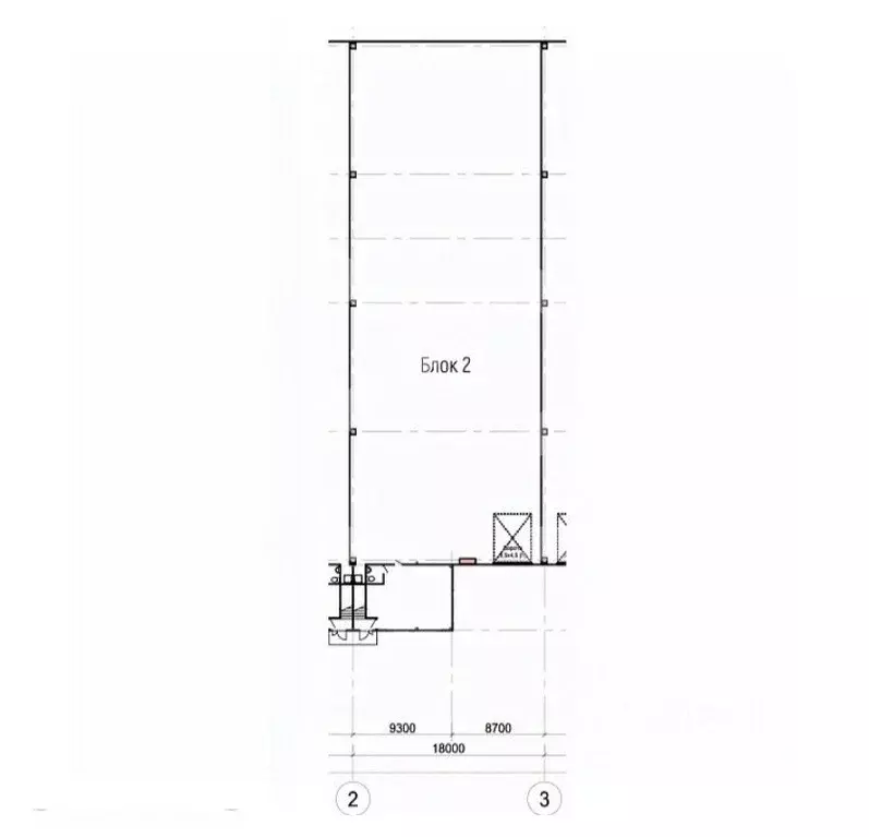 Производственное помещение в Московская область, Подольск городской ... - Фото 2