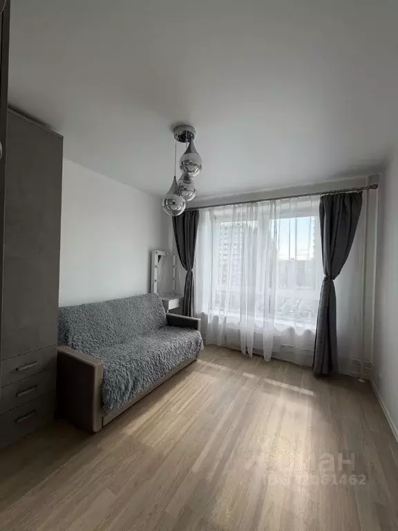 2-к кв. Москва Ясеневая ул., 12к1 (40.0 м) - Фото 1