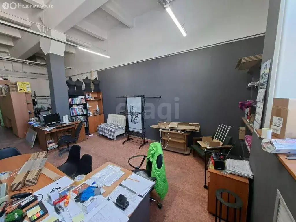 Офис (56 м) - Фото 2