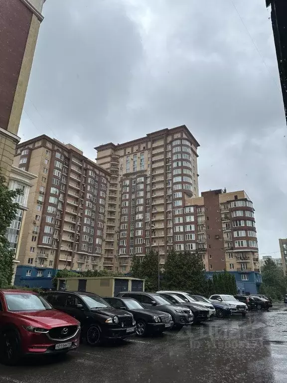Квартира, 3 комнаты, 110 м - Фото 0