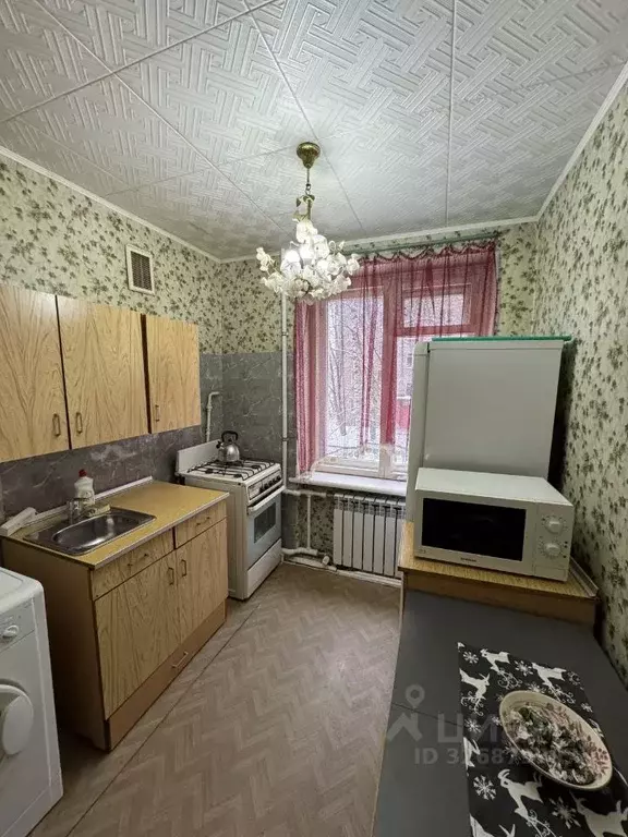 1-к кв. Санкт-Петербург ул. Бутлерова, 18 (32.0 м) - Фото 1