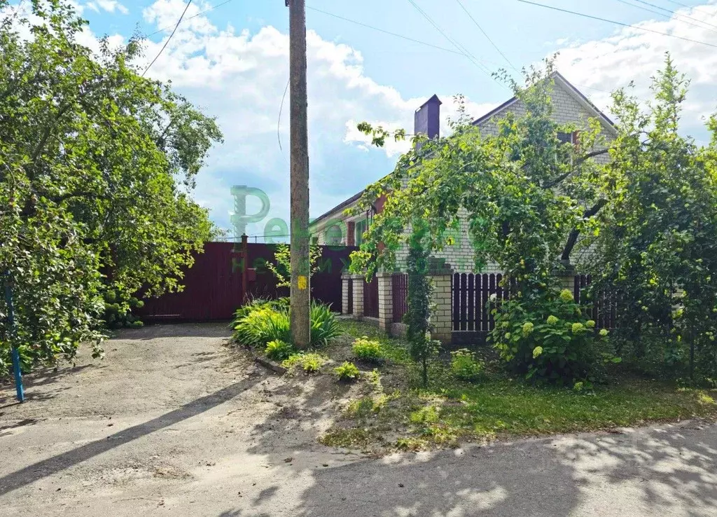 Дом в Брянская область, Трубчевск ул. Мира, 2 (168 м) - Фото 2