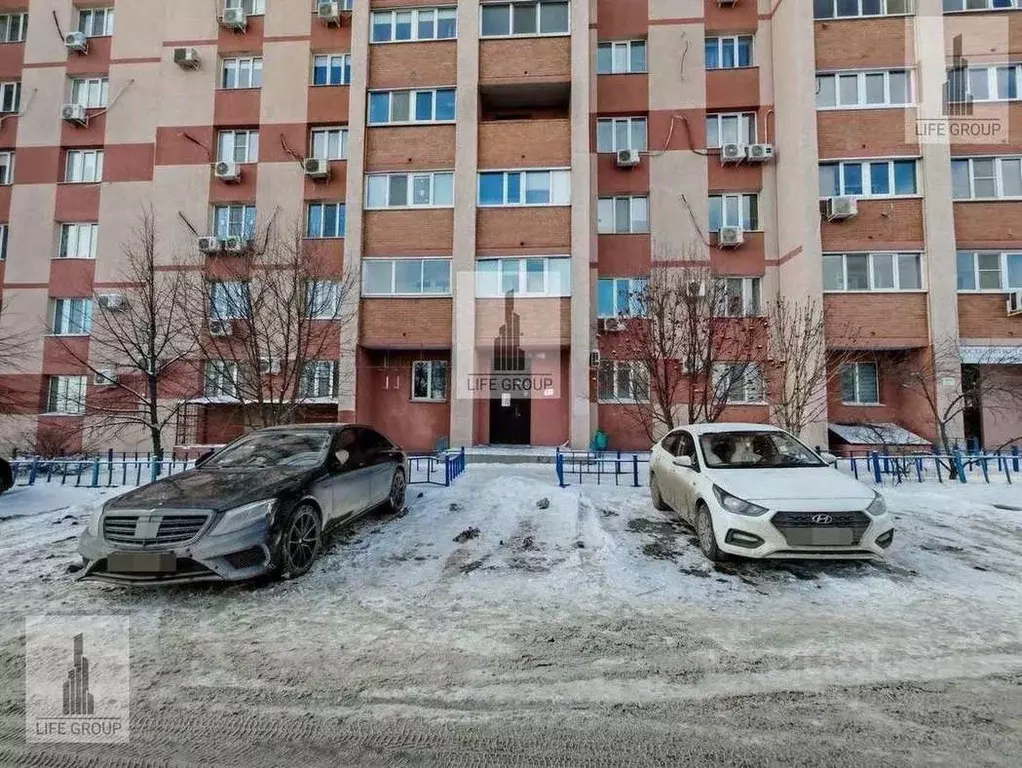 Торговая площадь в Самарская область, Самара ул. Степана Разина, 114 ... - Фото 2