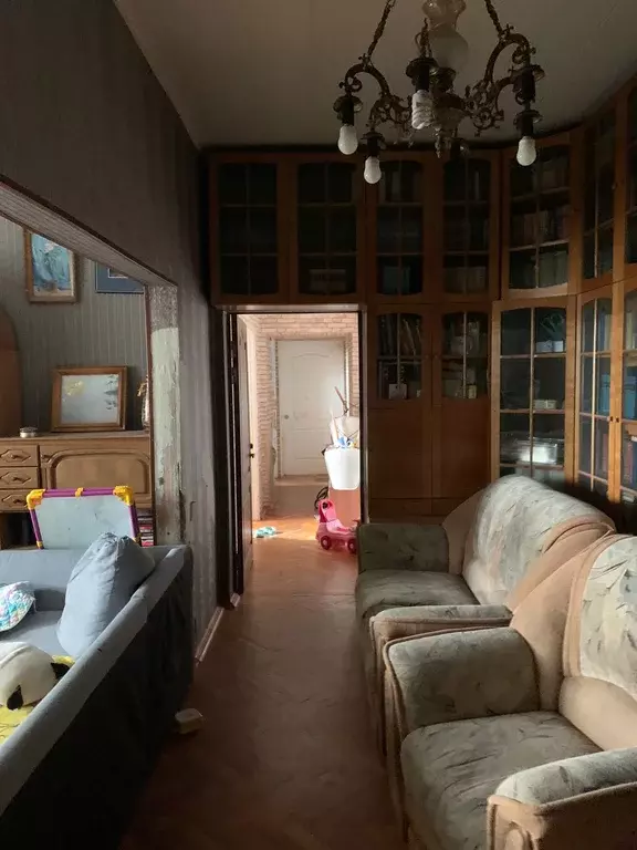 Продаётся 3-к квартира, 99 м - Фото 1