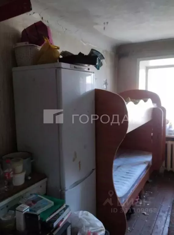 Комната Алтайский край, Новоалтайск Барнаульская ул., 3 (15.5 м) - Фото 1