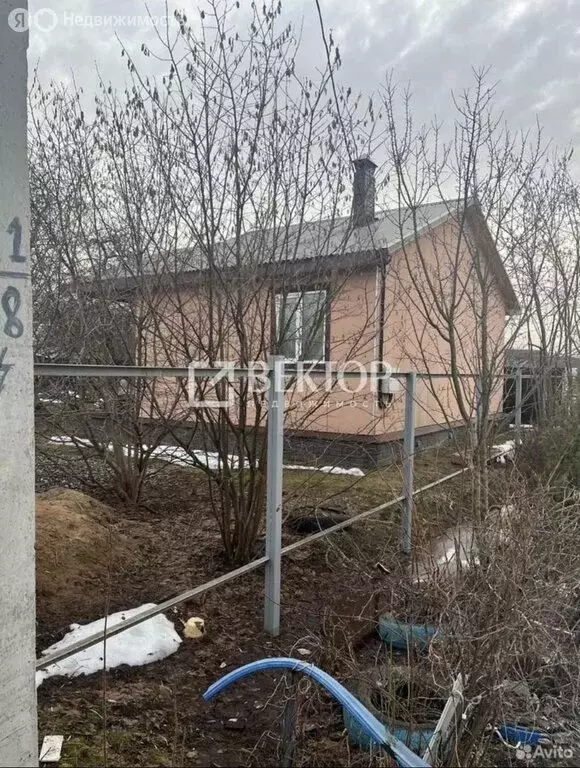 Дом в Иваново, 4-й переулок Чкалова, 67 (49.4 м) - Фото 2