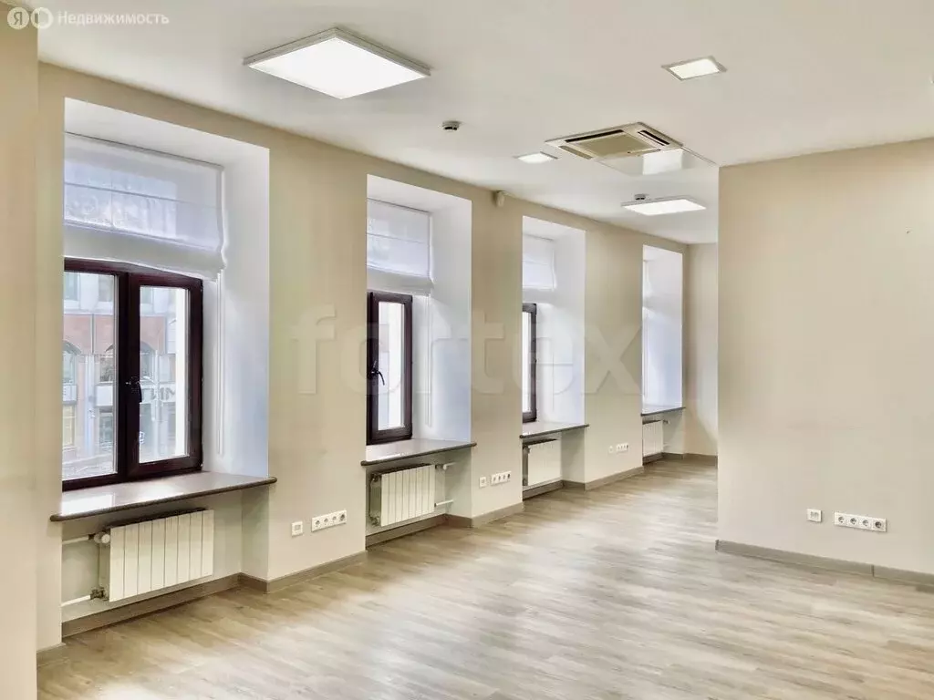 Офис (468 м) - Фото 2