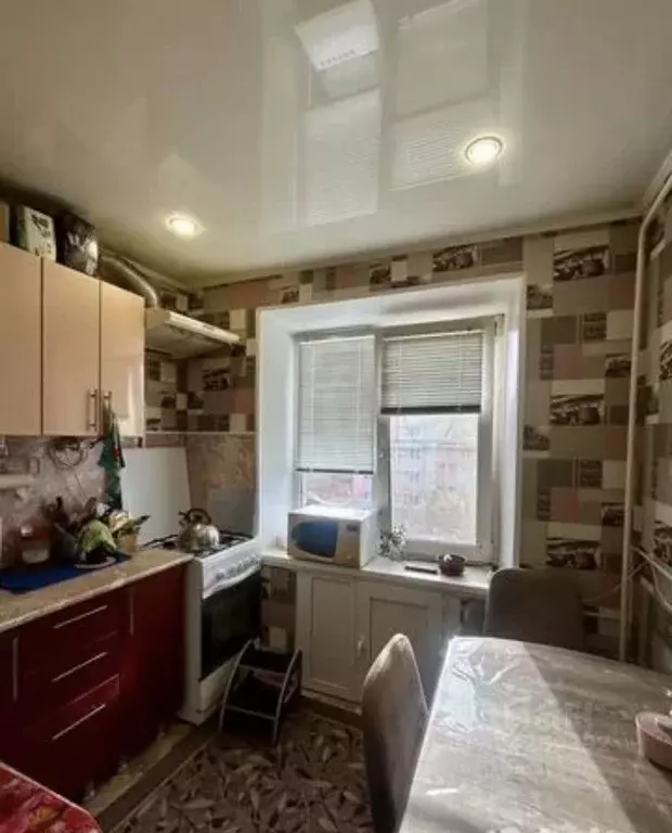 2-к кв. Челябинская область, Копейск ул. Петра Томилова, 17 (45.0 м) - Фото 1